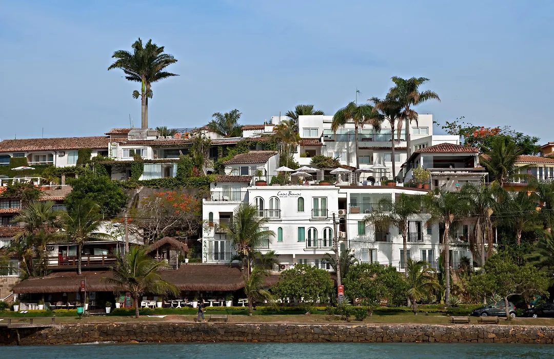 Casas Brancas Boutique Hotel&Spa-1