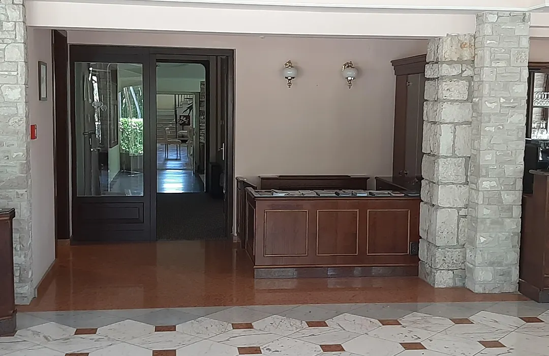 Hotel Minerva-1
