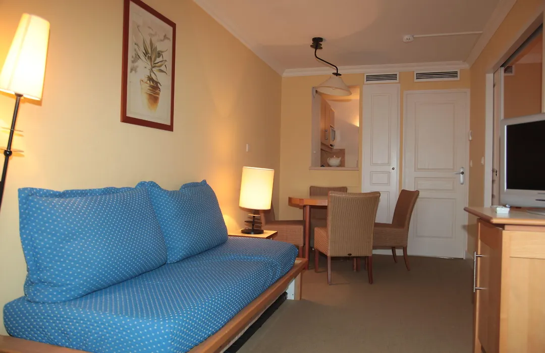 SOWELL Family Hôtel Port Grimaud-1