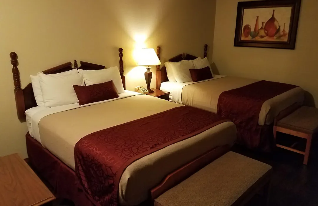 Homestead Motel-1