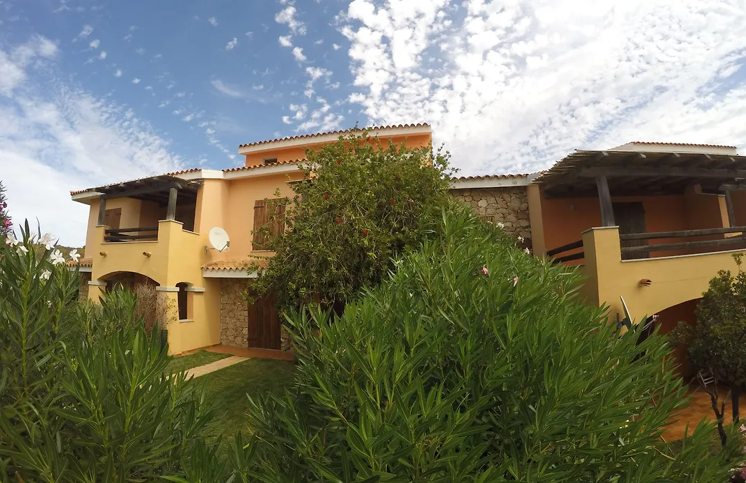 Residence Spiaggia Bianca-1