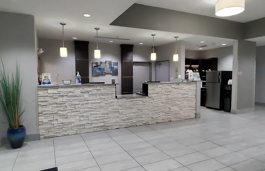 Hawthorn Suites By Wyndham San Angelo-1