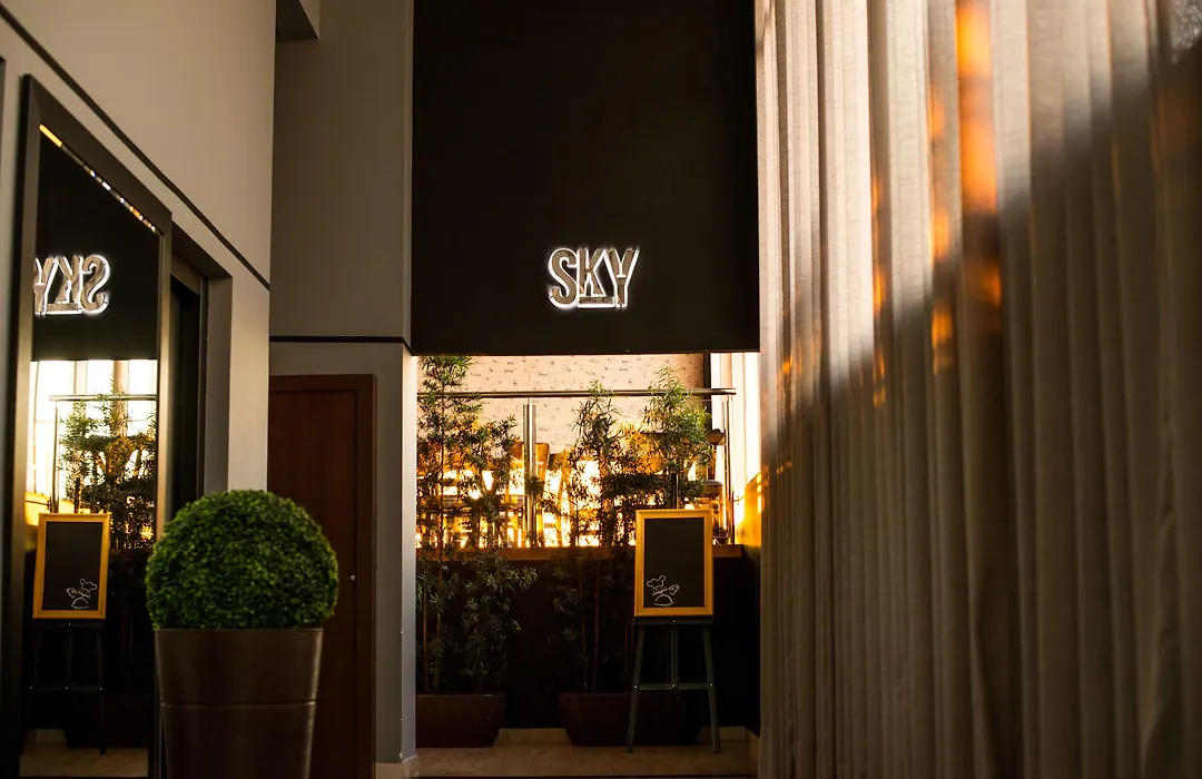 Viale Tower Hotel-1