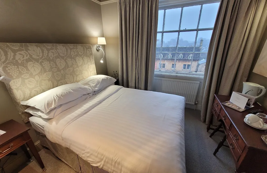 Cotswold House Hotel And Spa - "A Bespoke Hotel"-1