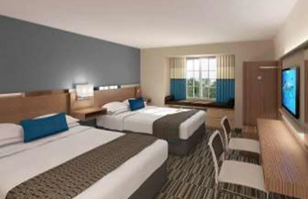 Microtel Inn & Suites By Wyndham-1