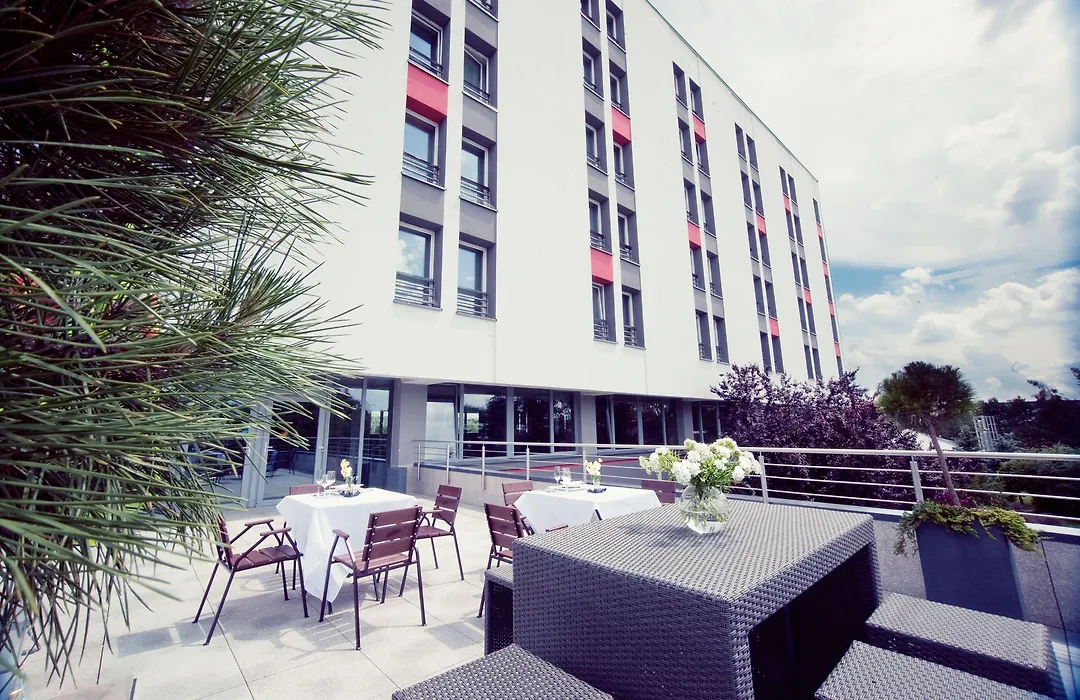 Hotel Slask-1