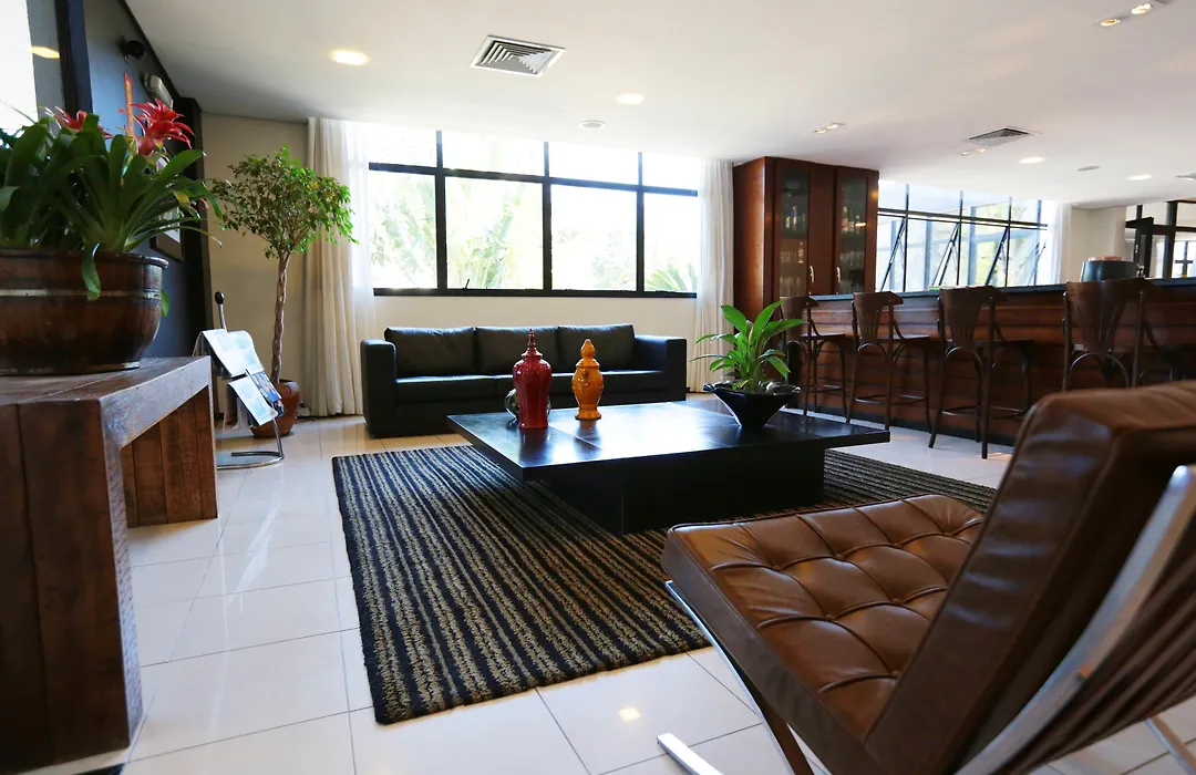 Executive Inn Hotel-1