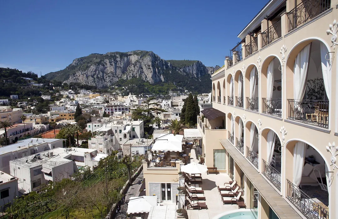 Capri Tiberio Palace - The Leading Hotels Of The World-1