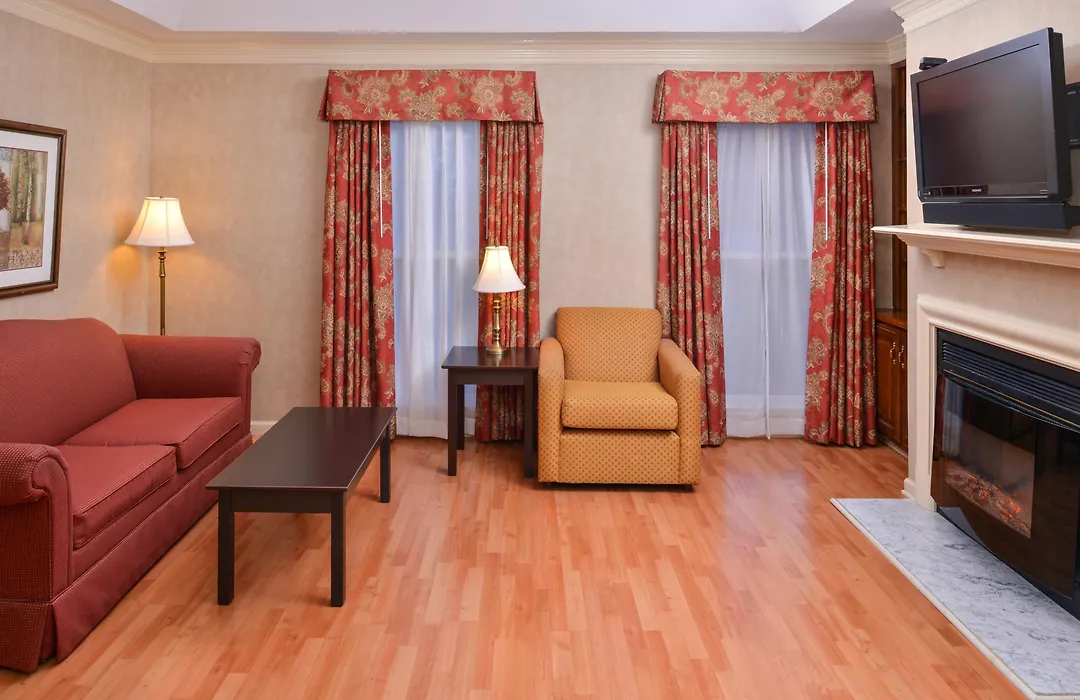Best Western Brentwood-1