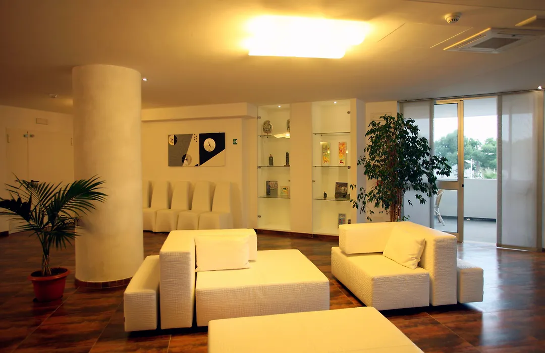 Hotel Scialì-1