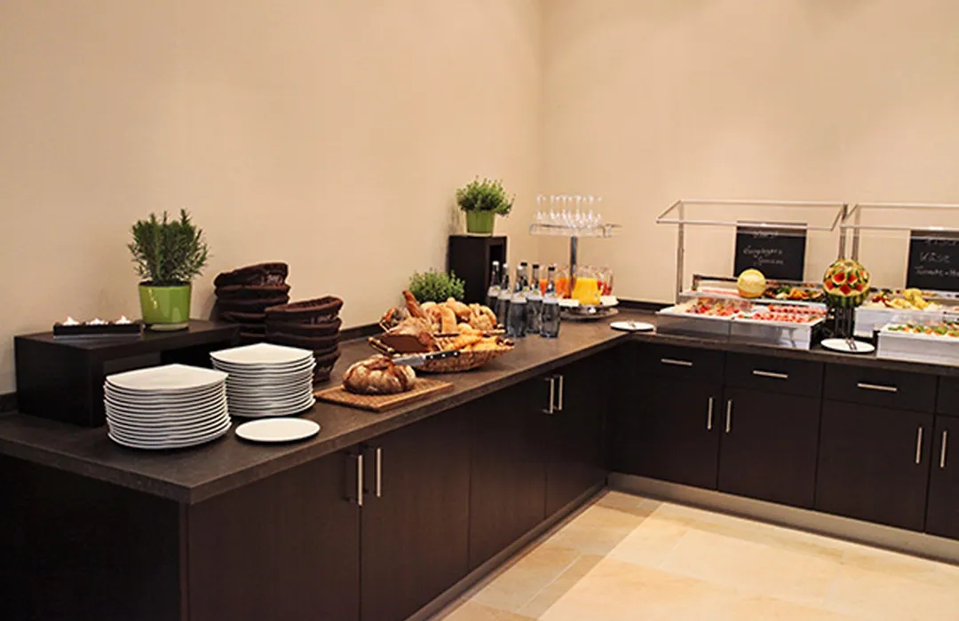 Hotel Palatina Hotel-Restaurant-1
