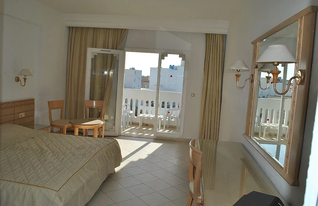 City Business Monastir Center-1