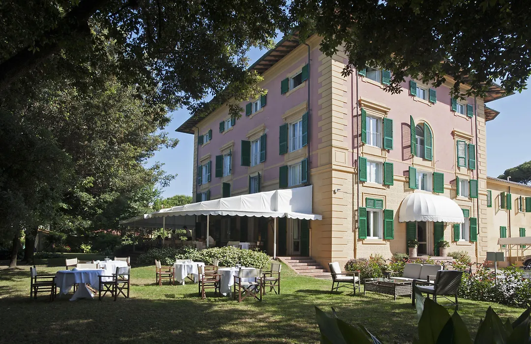 Augustus Hotel & Resort-1
