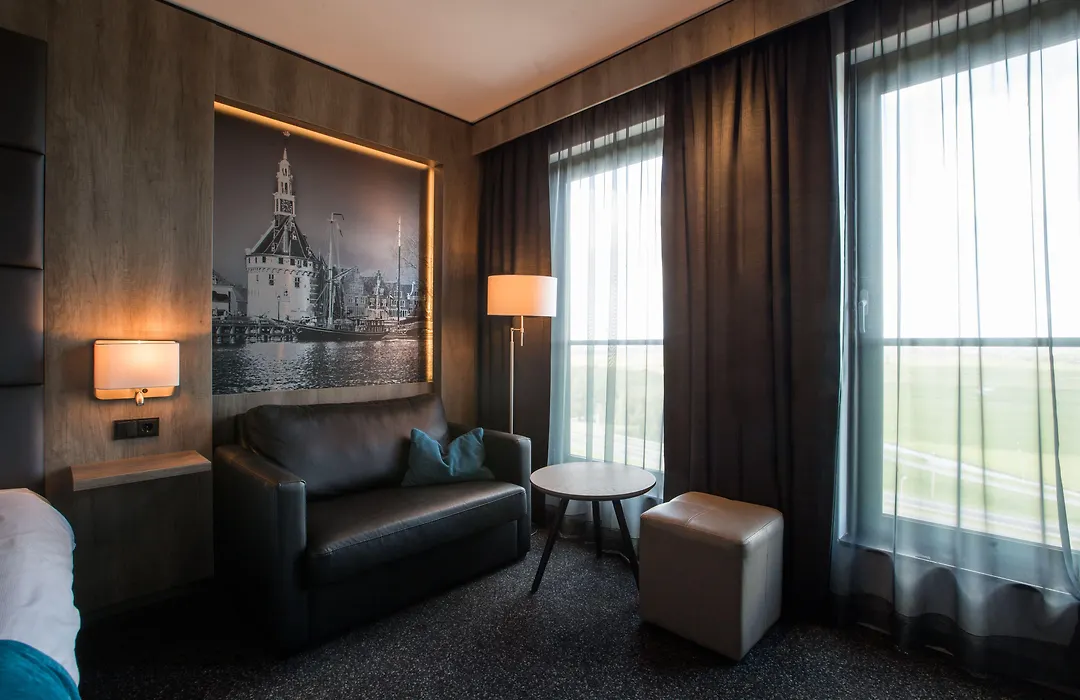 Van der Valk Hotel Hoorn-1