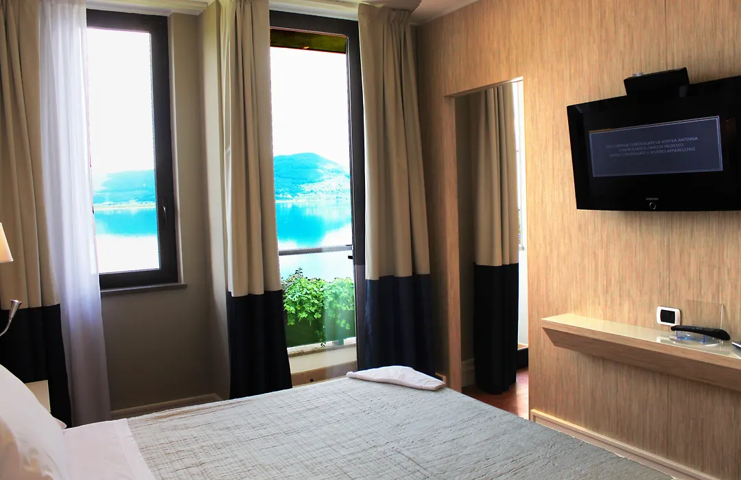 Relais Sans Soucis & Spa-1