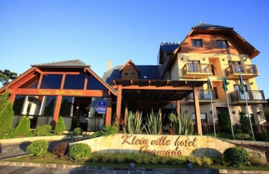 Sky Ville Hotel Gramado-1