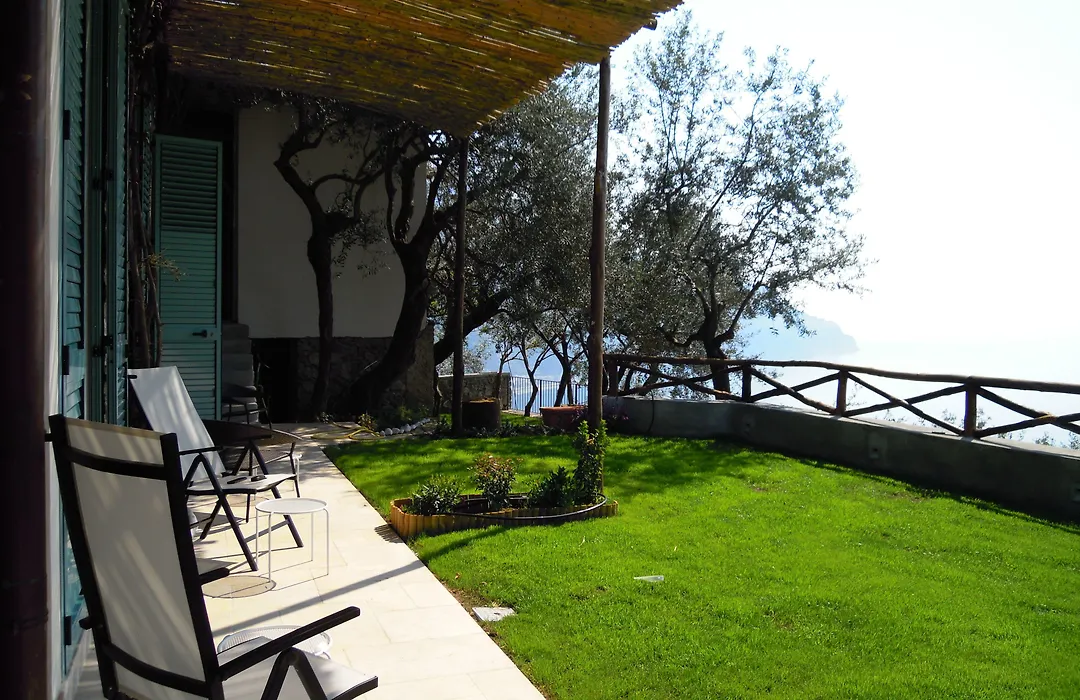 b&b I Limoni-1