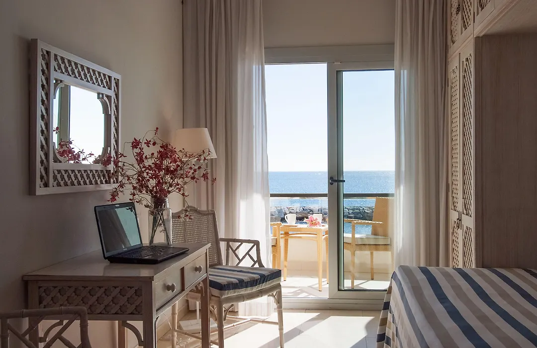 Hotel Rosamar-1