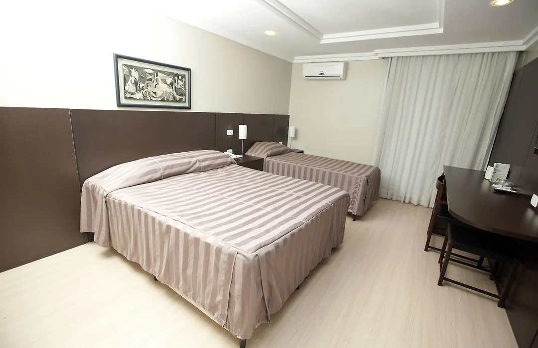 Hotel Plaza Apolo-1