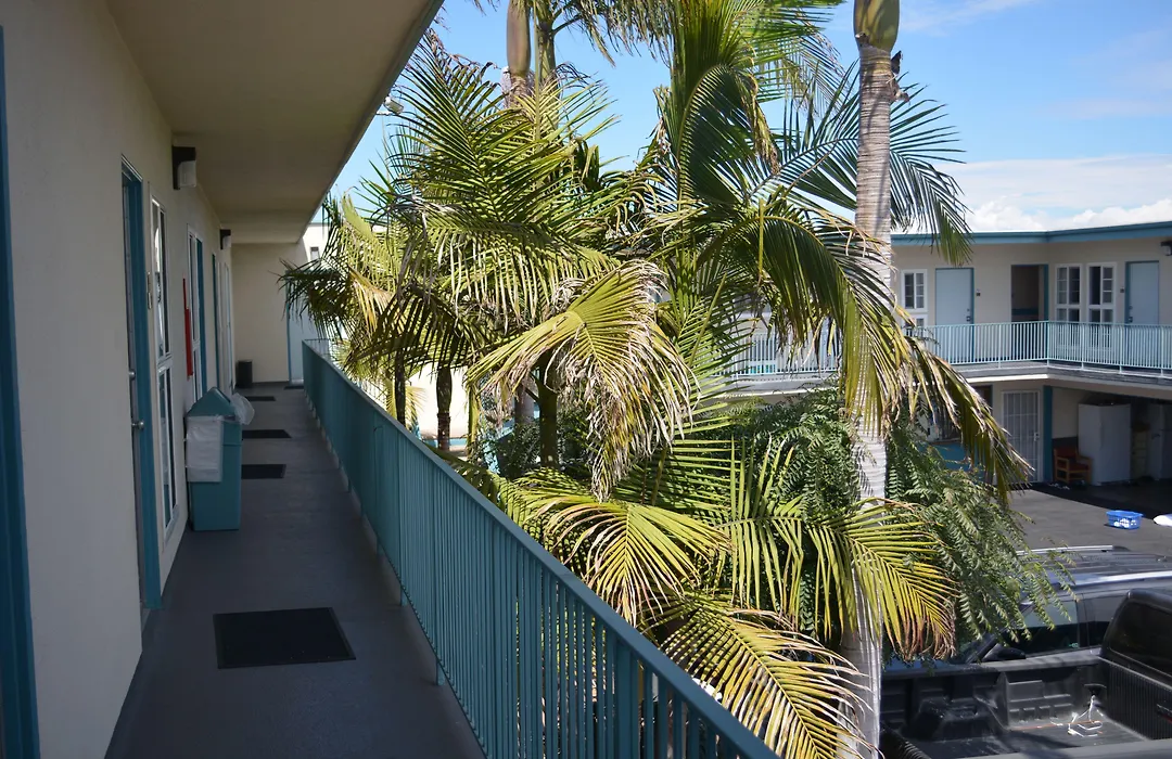 Seaside Motel-1
