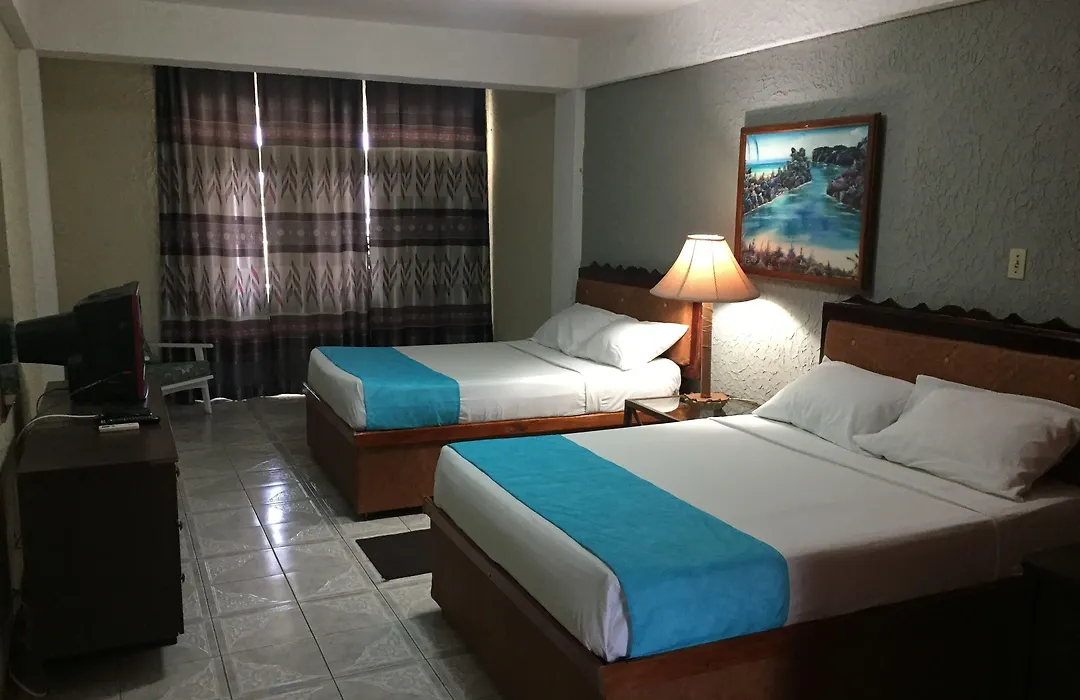 Cariblue Hotel & Scuba Resort-1