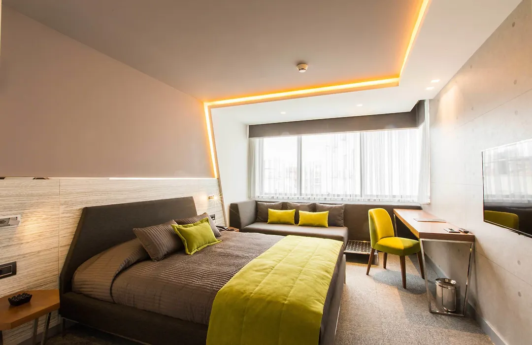 Zeniva Hotel-1