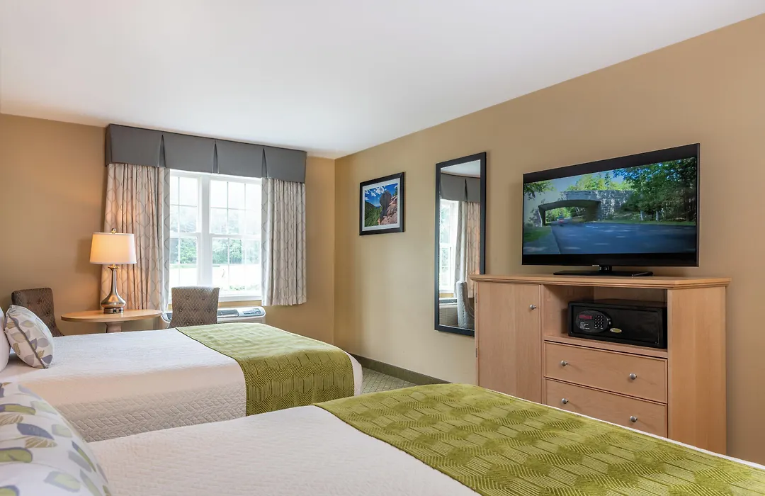 Acadia Inn-1
