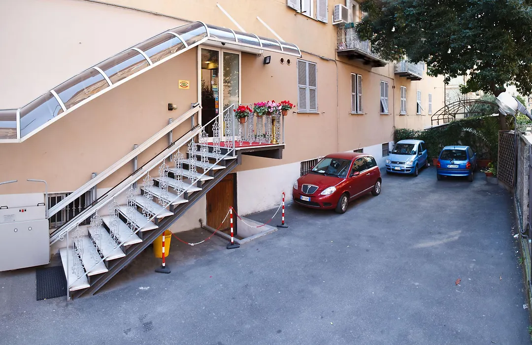 Hotel Boccascena-1