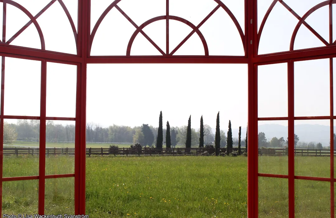 Foresteria Dei Piaceri Campestri-1