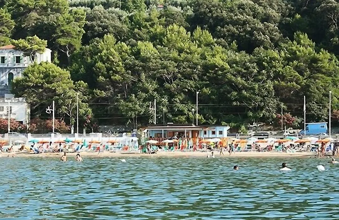 Hotel Residence Tramonto-1