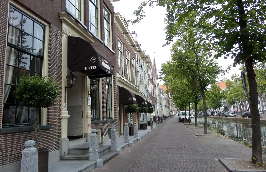 Hotel Royal Bridges-1