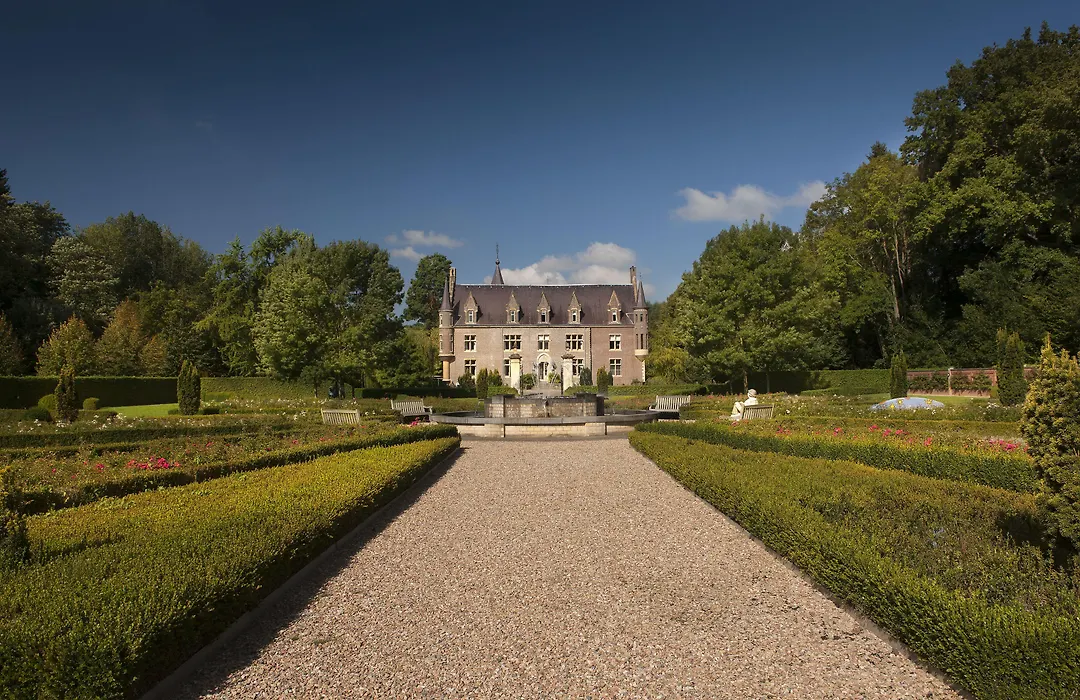 Van der Valk Hotel Kasteel Terworm-1