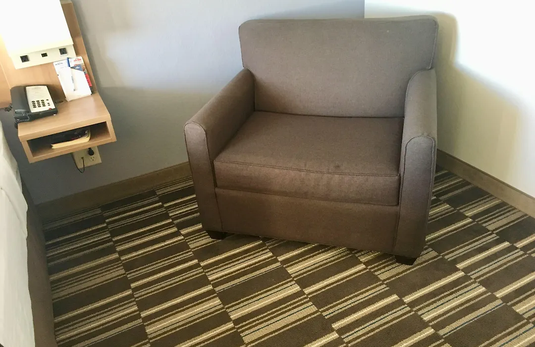 Microtel Inn & Suites By Wyndham Moorhead Fargo Area-1
