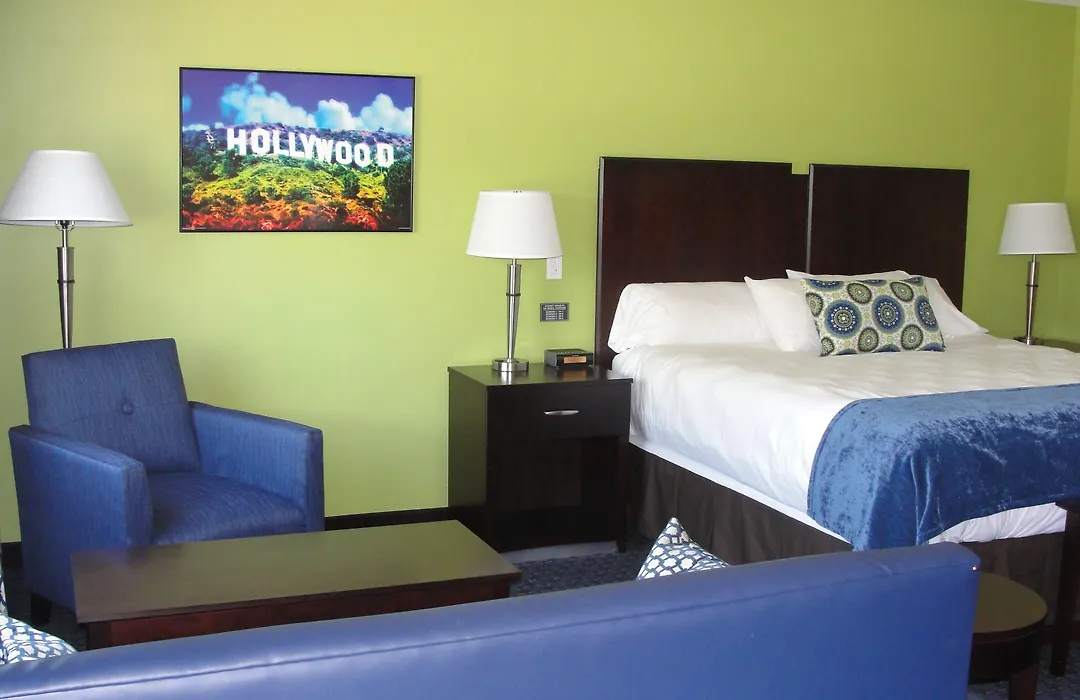 Starlight Inn-1
