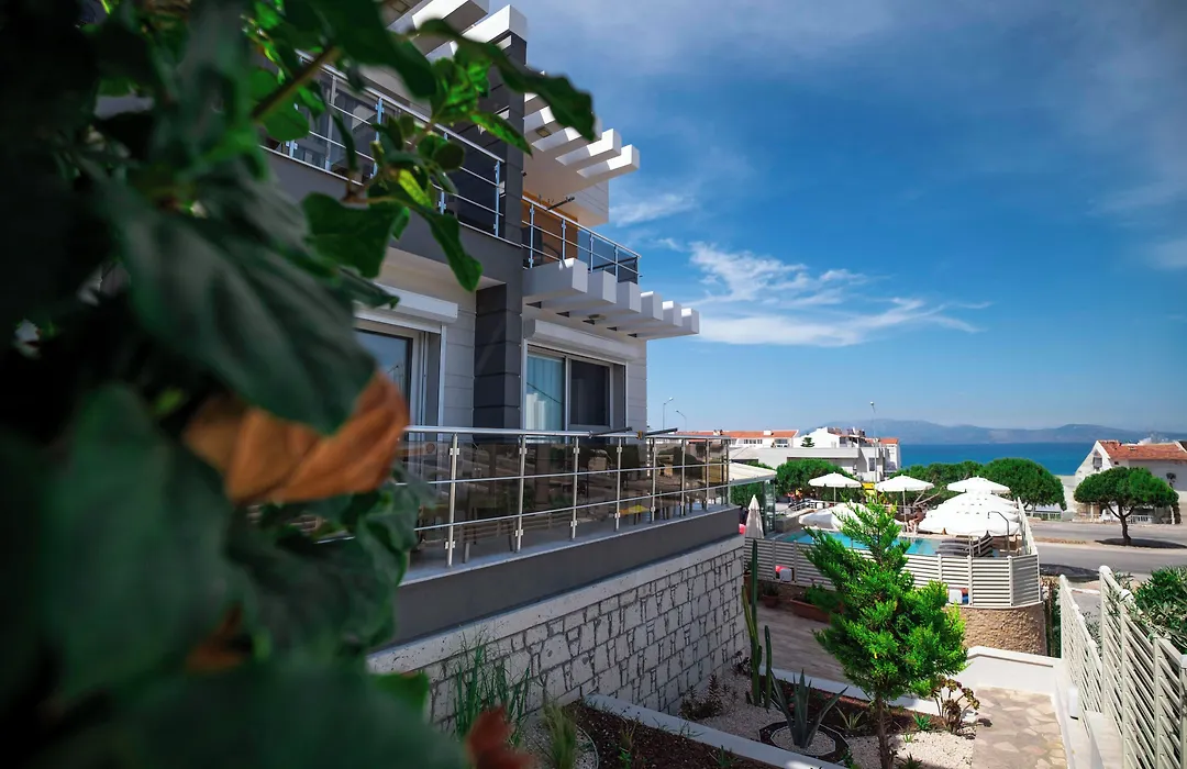 Twins Hotel Çeşme-1