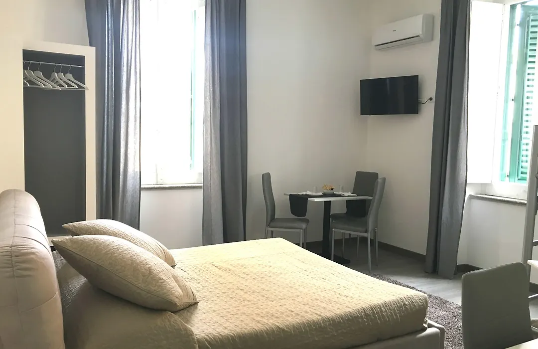 B&B Centrale Affittacamere-1