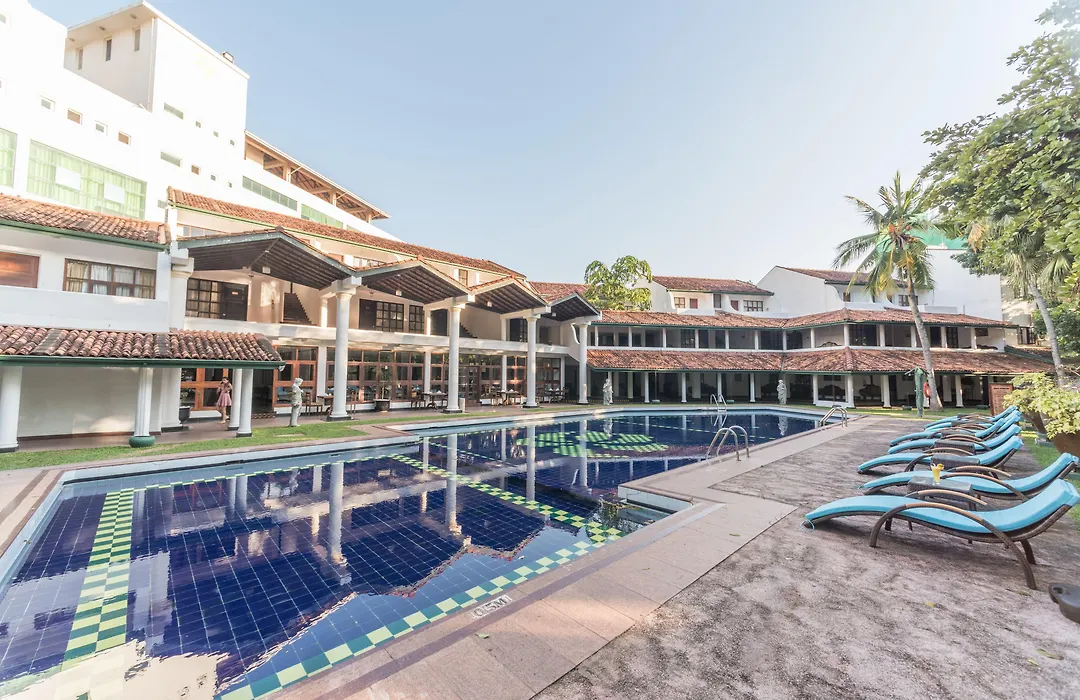 Palms Hotel Mount Lavinia-1