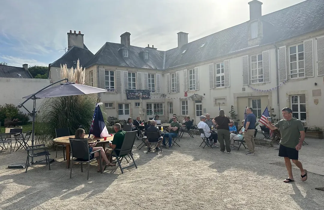 Belle Normandy-1
