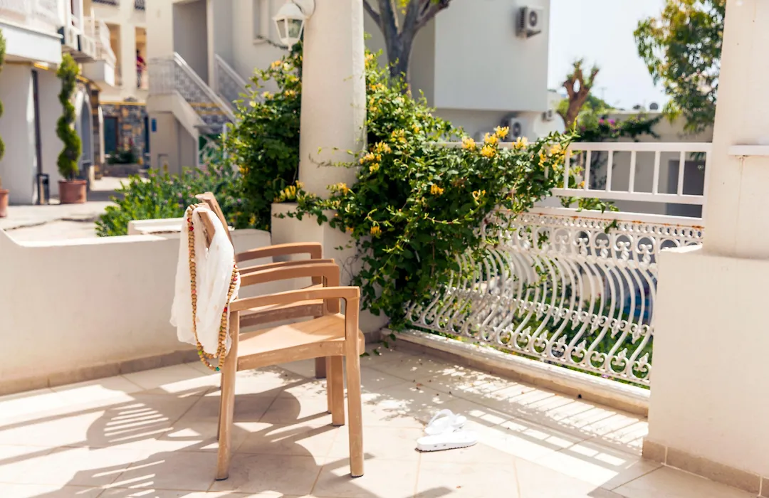 Riva Bodrum Resort- Adult Only +16-1