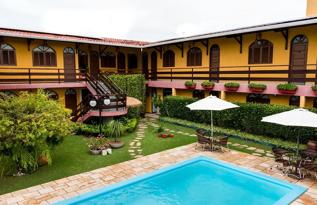 Pousada da Terra-1