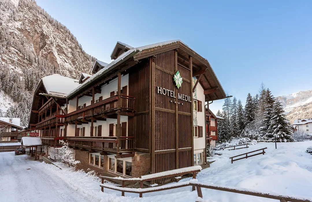 Hotel Medil-1