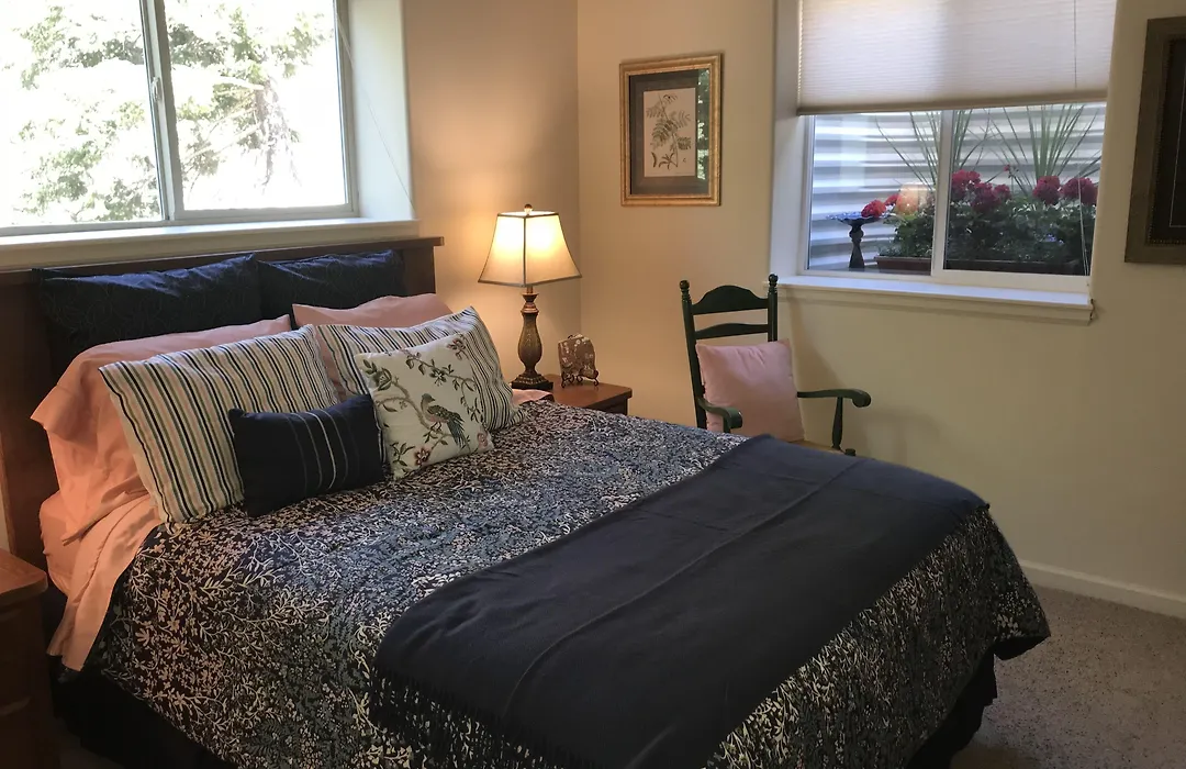 Bridal Veil Bed And Breakfast-1