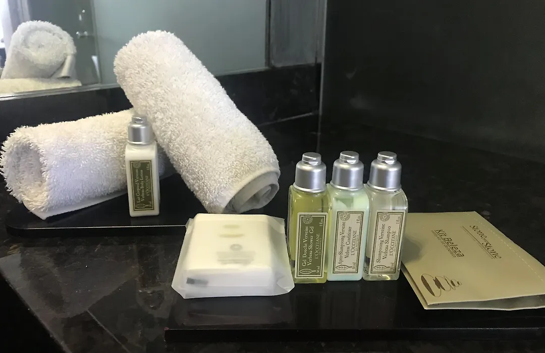 Essenza Hotel-1