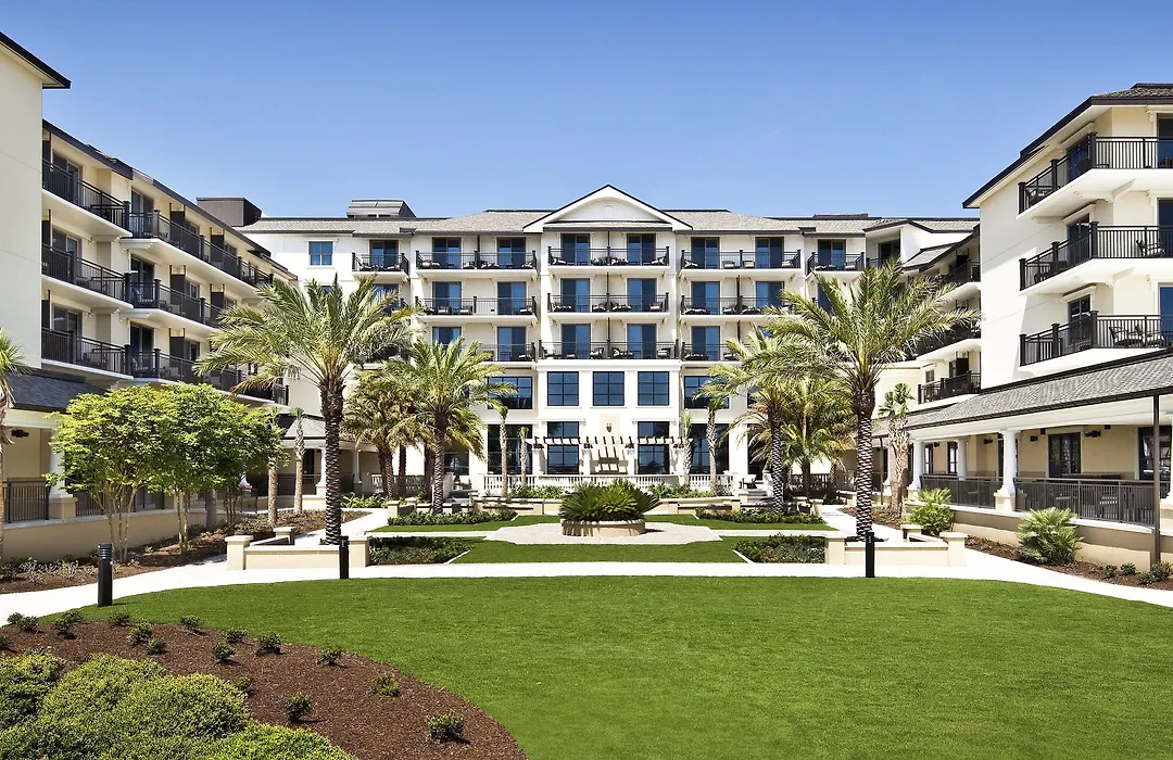 The Westin Jekyll Island Beach Resort-1