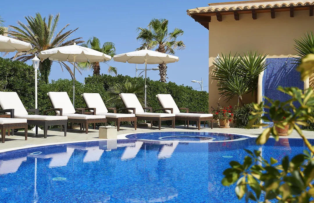 Hotel Villa Chiquita - Adults Only - Over 12-1