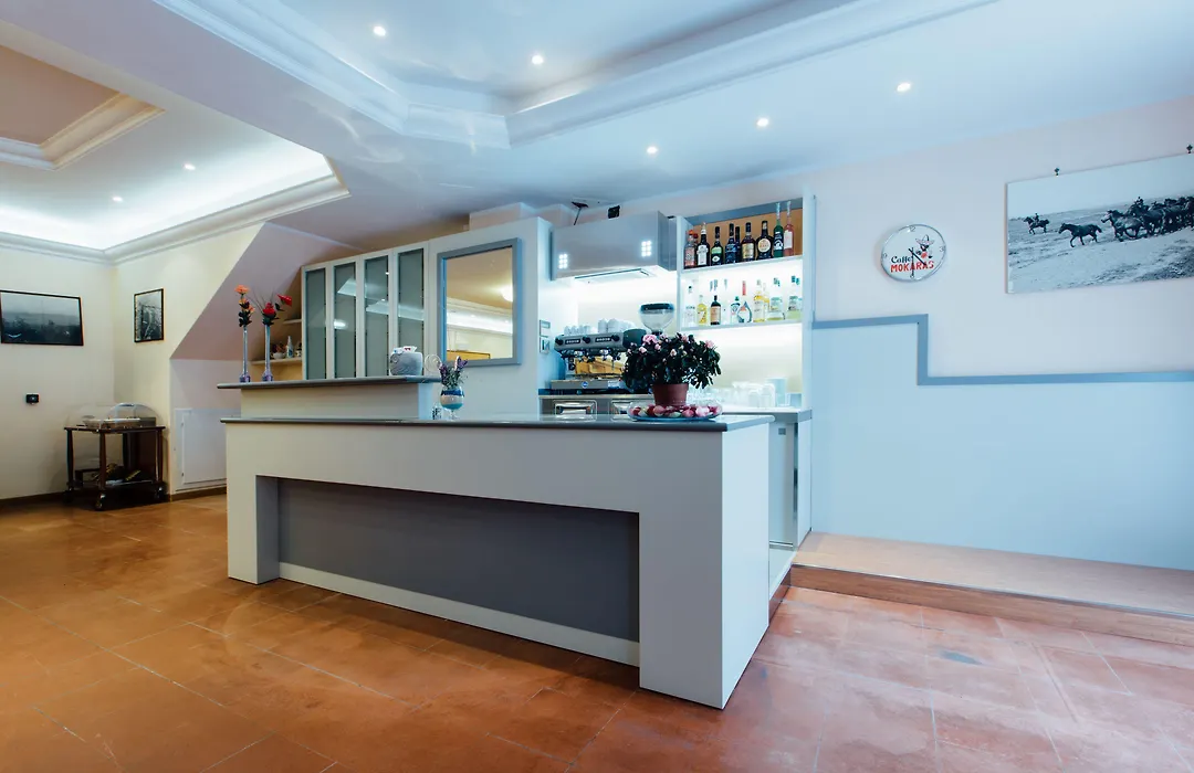 Hotel Cala Di Forno-1