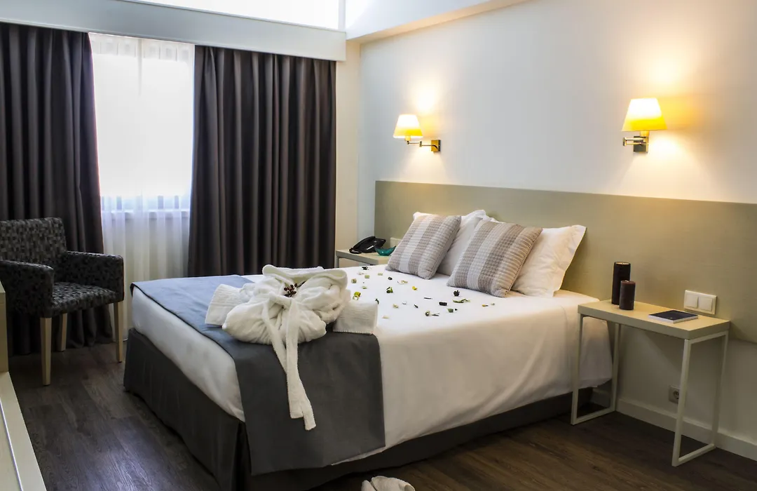 Hotel Black Tulip - Porto Gaia-1