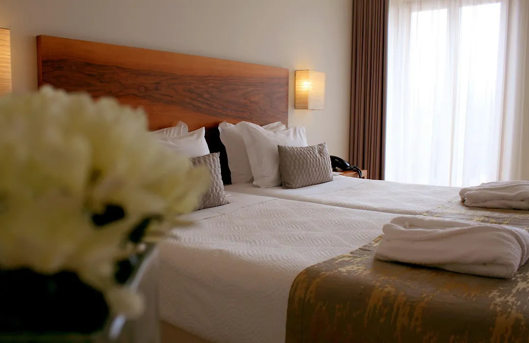 Convento Da Serta Hotel-1