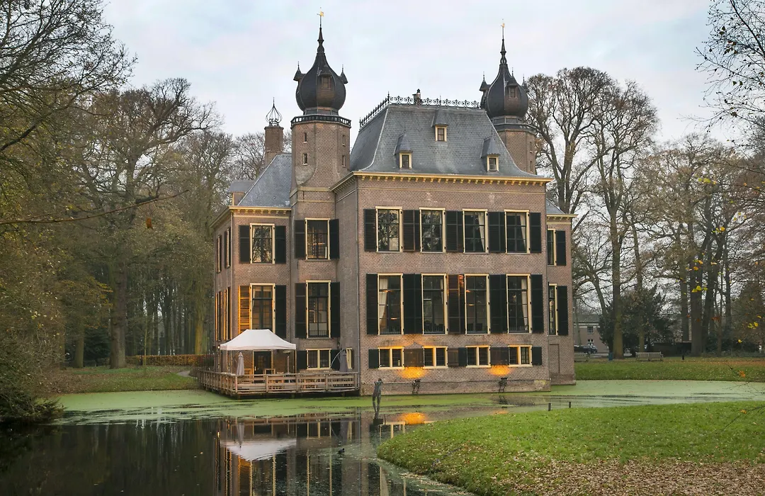 Landgoed Oud Poelgeest-1