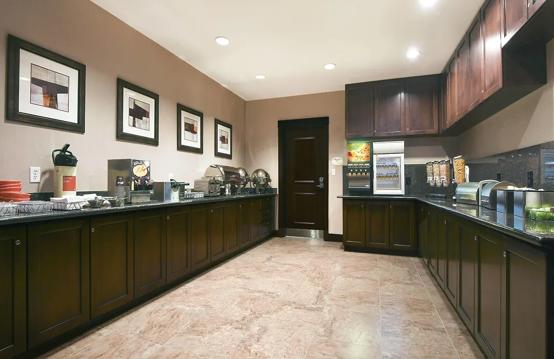 Towneplace Suites By Marriott Seguin-1